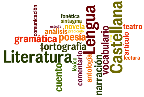 Lengua Castellana y su Literatura