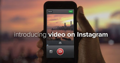 Instagram incluye nueva función de video