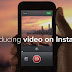 Instagram incluye nueva función para subir videos cortos