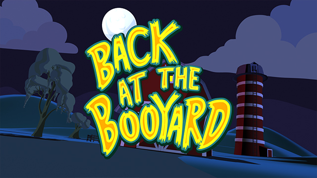 Todd Grimes: Title Cards