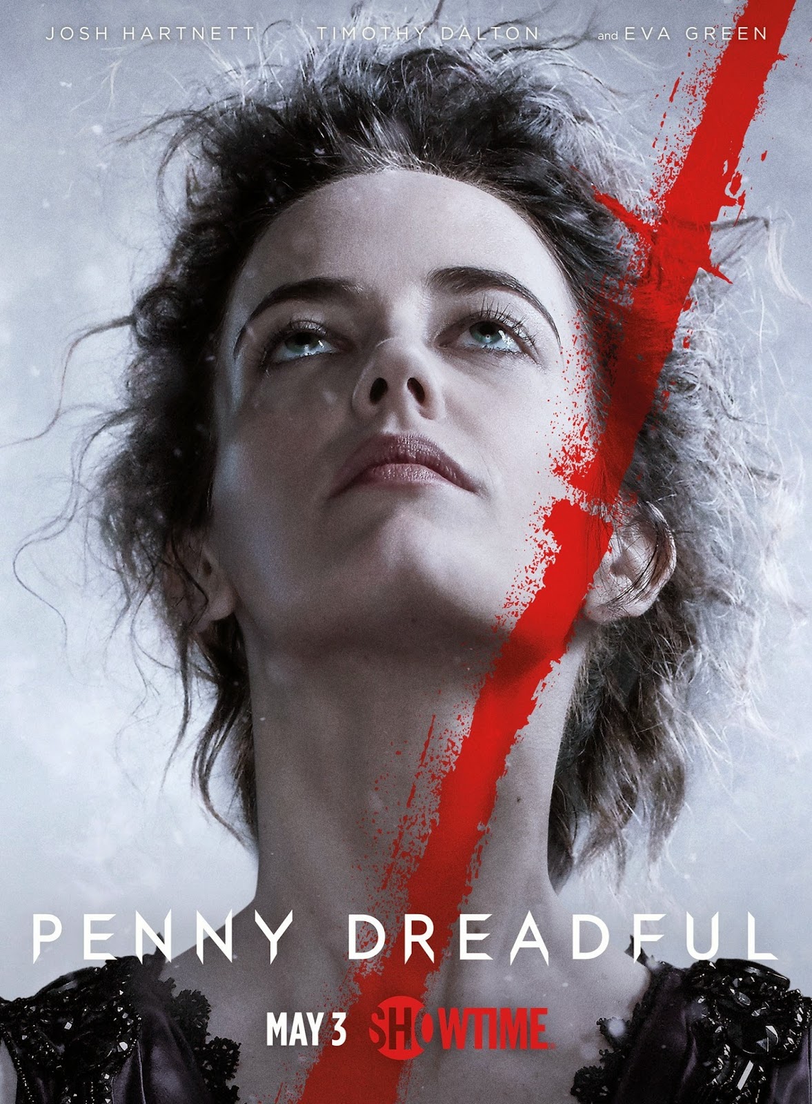 Penny Dreadful 2015: Season 2
