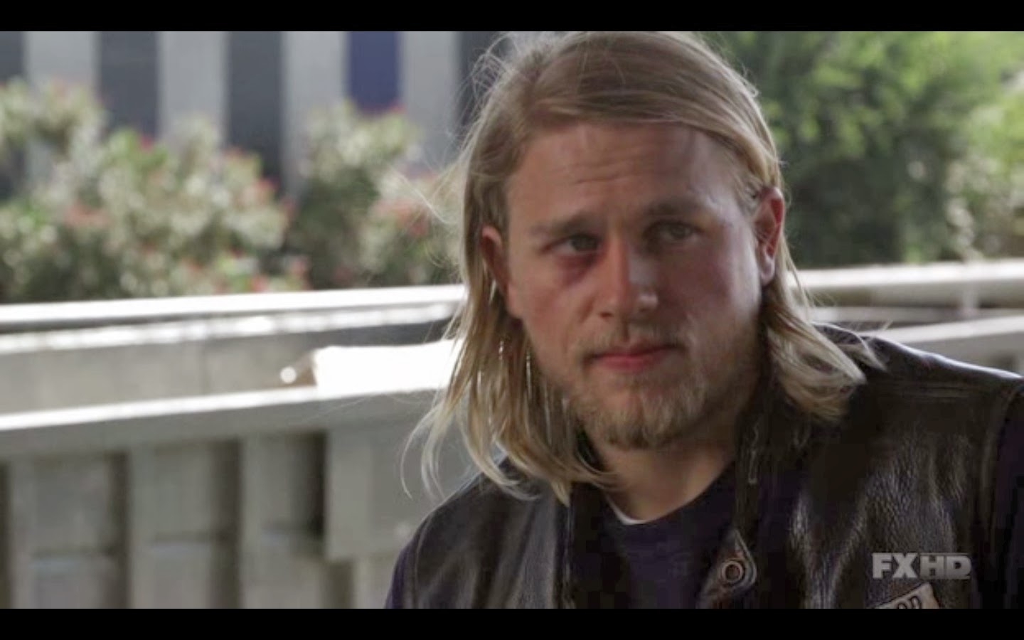 Films Et Séries Tv Avec Charlie Hunnam EvilTwin's Male Film & TV Screencaps 2: Sons of Anarchy 2x09 - Charlie