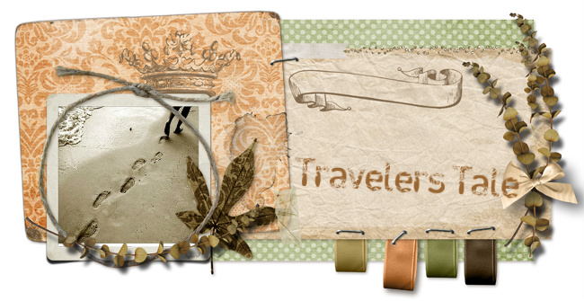Travelers ' Tale