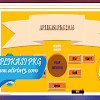 Aplikasi Pkg Terbaru 2016 Format Excel Plus Grafik Skor Pkg