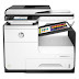 HP PageWide Pro MFP 477dw Drivers Download
