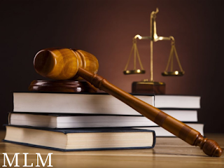 Bisnis MLM dengan Badan Hukum yang Jelas