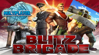 9 Game Online Android Yang Hemat Kuota 9 Game Online Android Yang Hemat Kuota