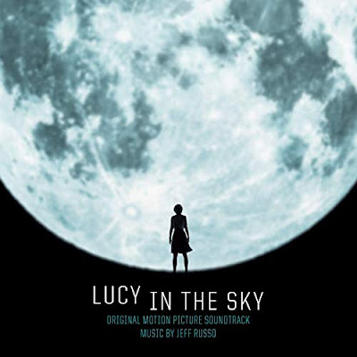 Lucy In The Sky Soundtrack Jeff Russo