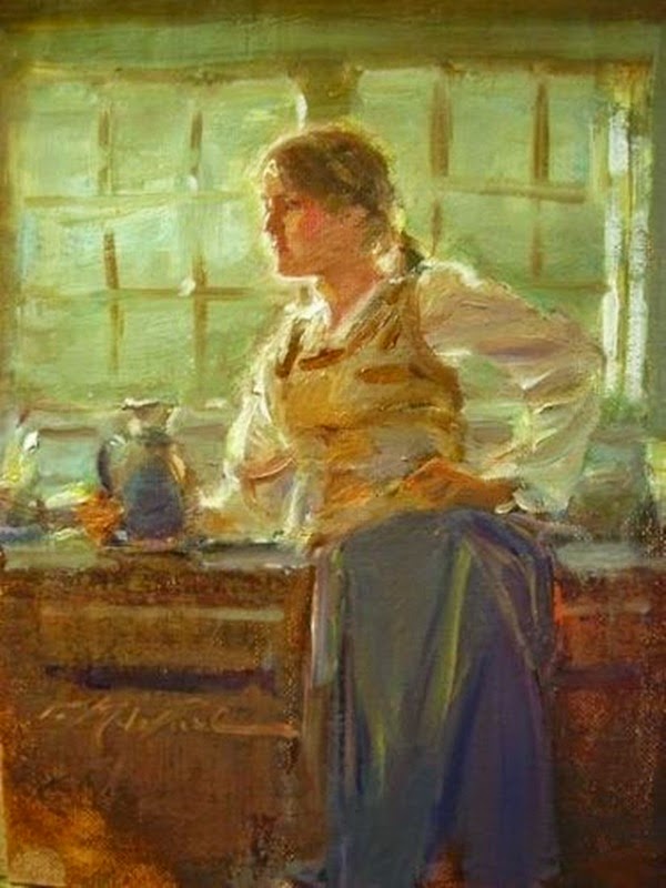 Impressioni Artistiche F. Michael Wood