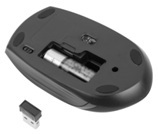 Targus Launches Two New High Definition Optical and Wireless Mice Targus Launches Two New High Definition Optical and Wireless Mice