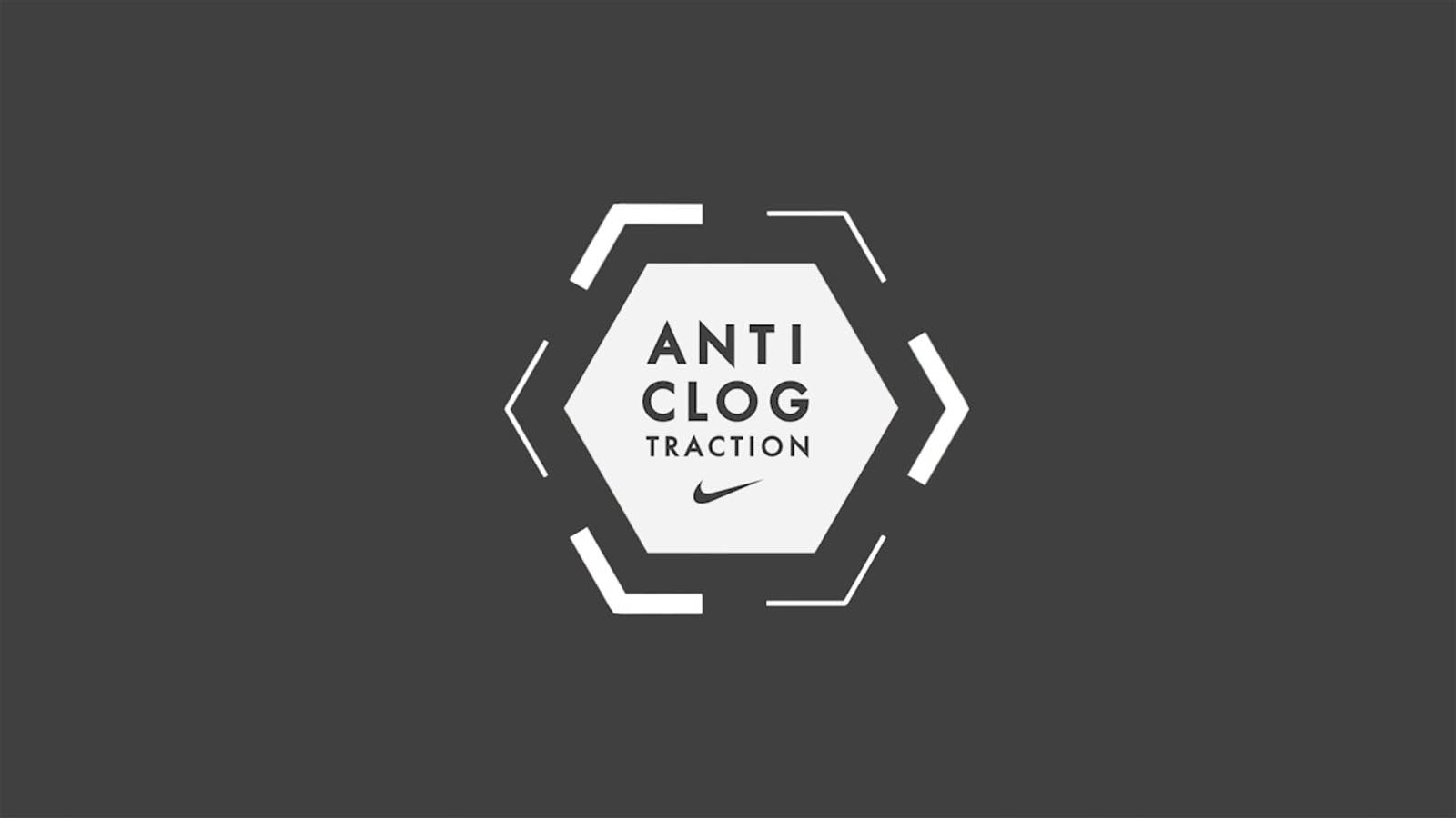 First Nike AntiClog Traction Boots Collection Relaunched Footy Headlines