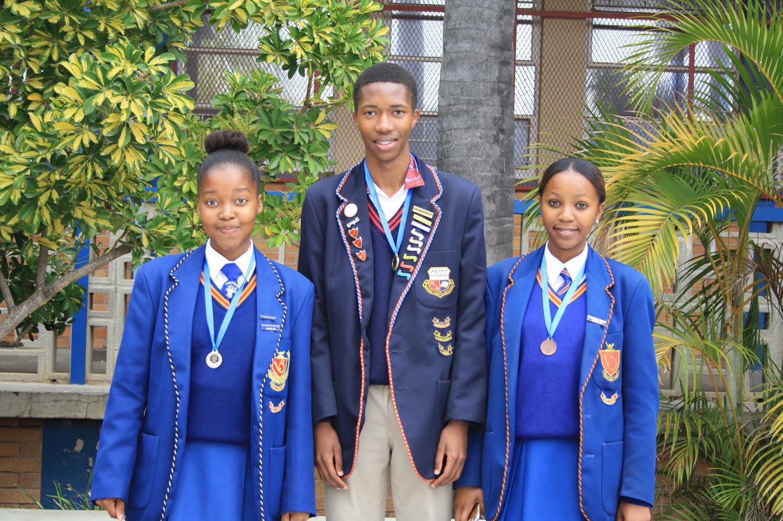 SACEE Polokwane Debating League Results 4th Limpopo Schools Tournament