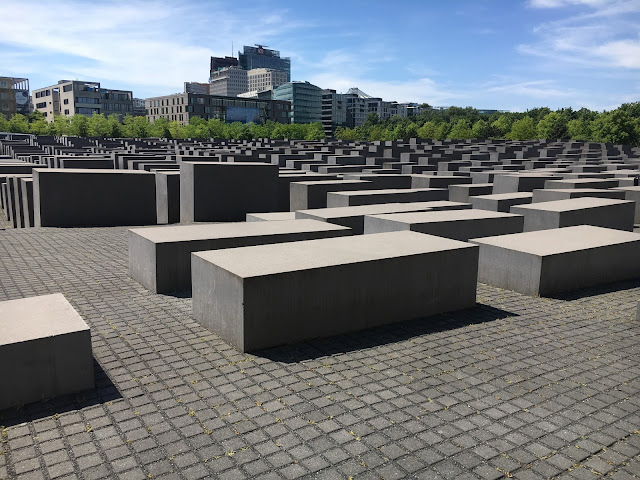 Jewish war memorial