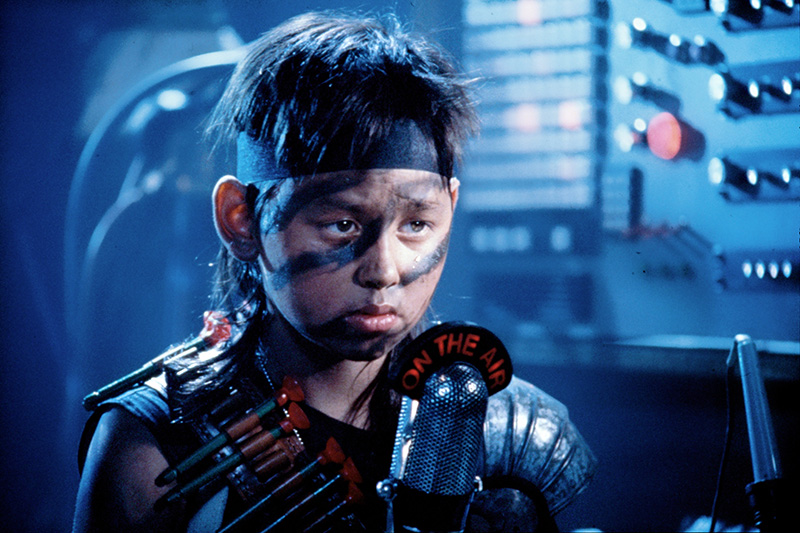 3615 Code Pere Noel 1990 De Rene Manzor Critique