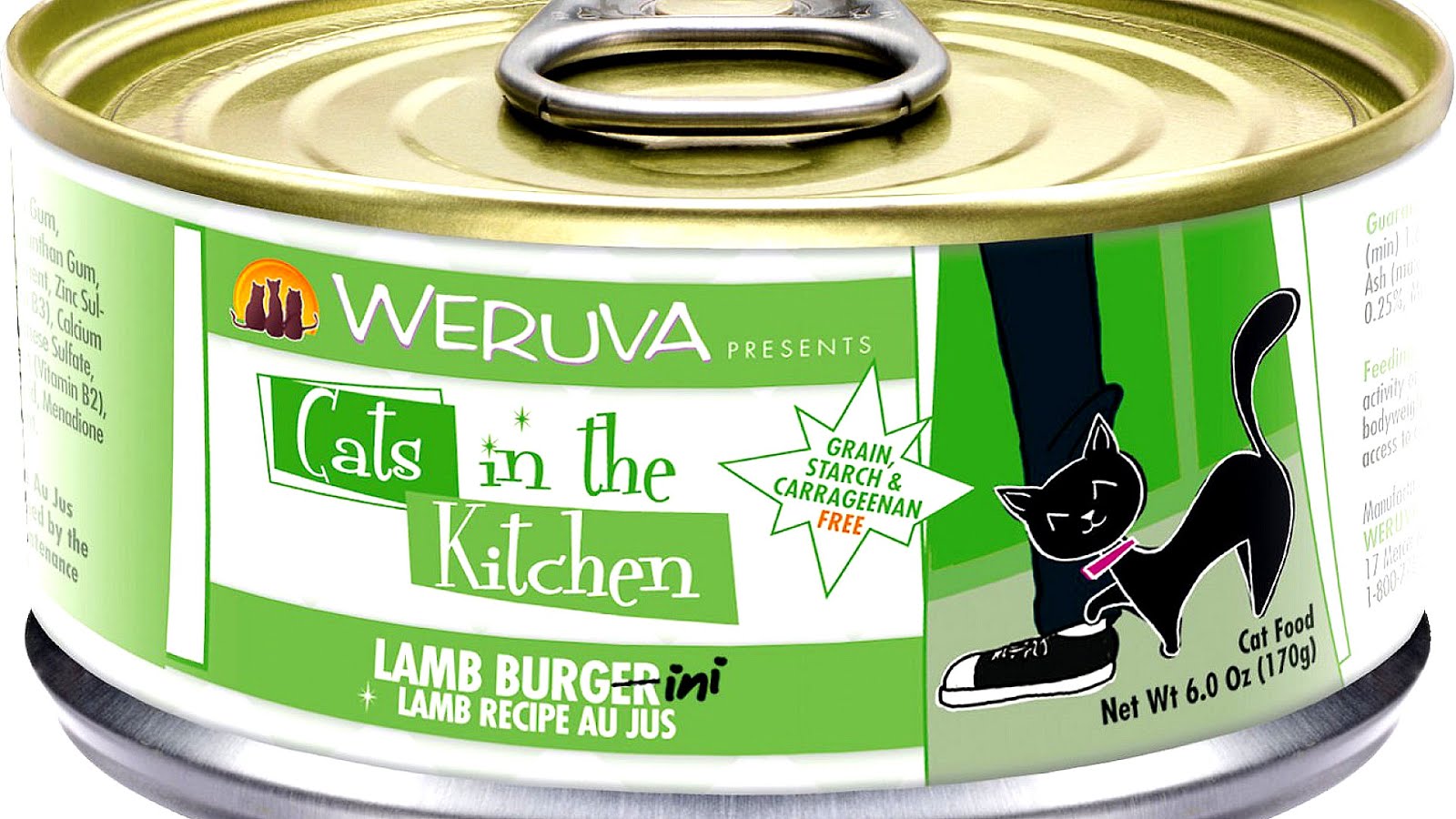 Ash In Cat Food Cat Choices