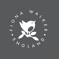 Fiona walker England: amor a primera vista