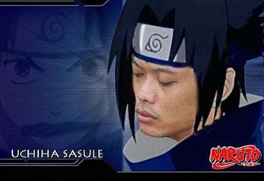 Uchiha Sasule 2