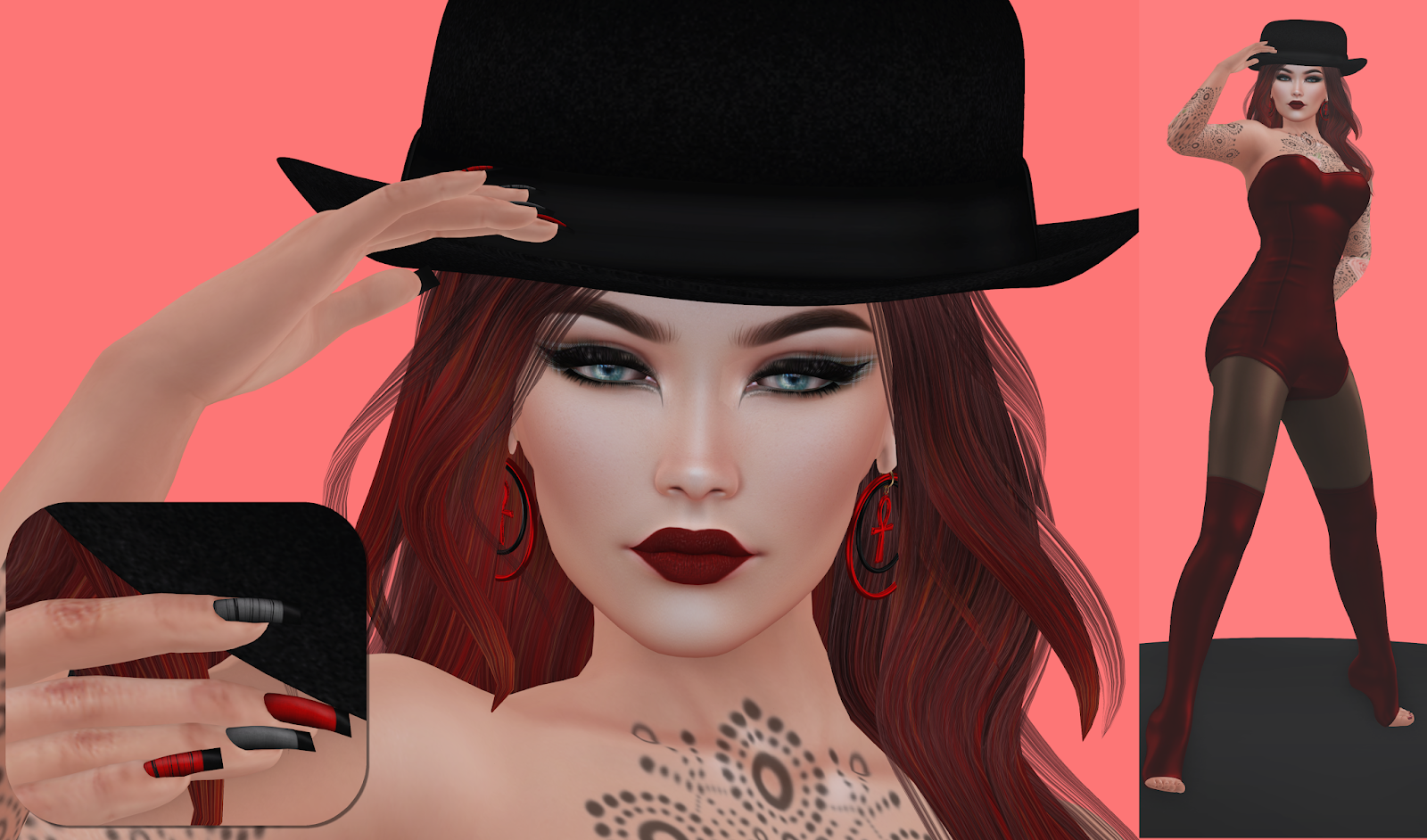 Aerlinniel's Adventures Mainstream You Can Leave