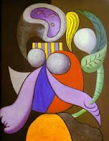 Picasso (1881-1973