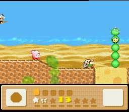 Spark Kirby Wiki Fandom