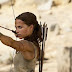 Nouvelle image officielle pour le reboot de Tomb Raider signé Roar Uthaug 