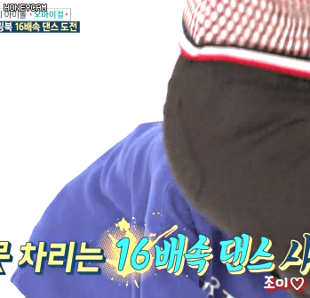 주아돌 오마이걸 아린이는 많이 올라왔으니 유아랑 비니 올립니다.gif | 인스티즈