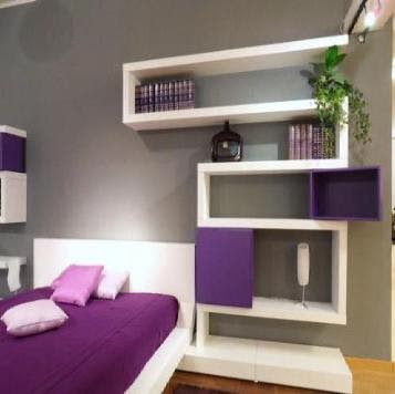 Bedroom Interior Design Ideas 2012
