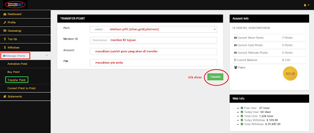 messagemoney messagemoney