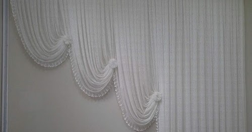 Tul Perde Nasil Beyazlatilir