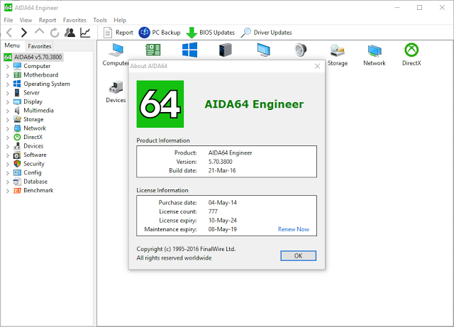 aida64 serial aida64 serial