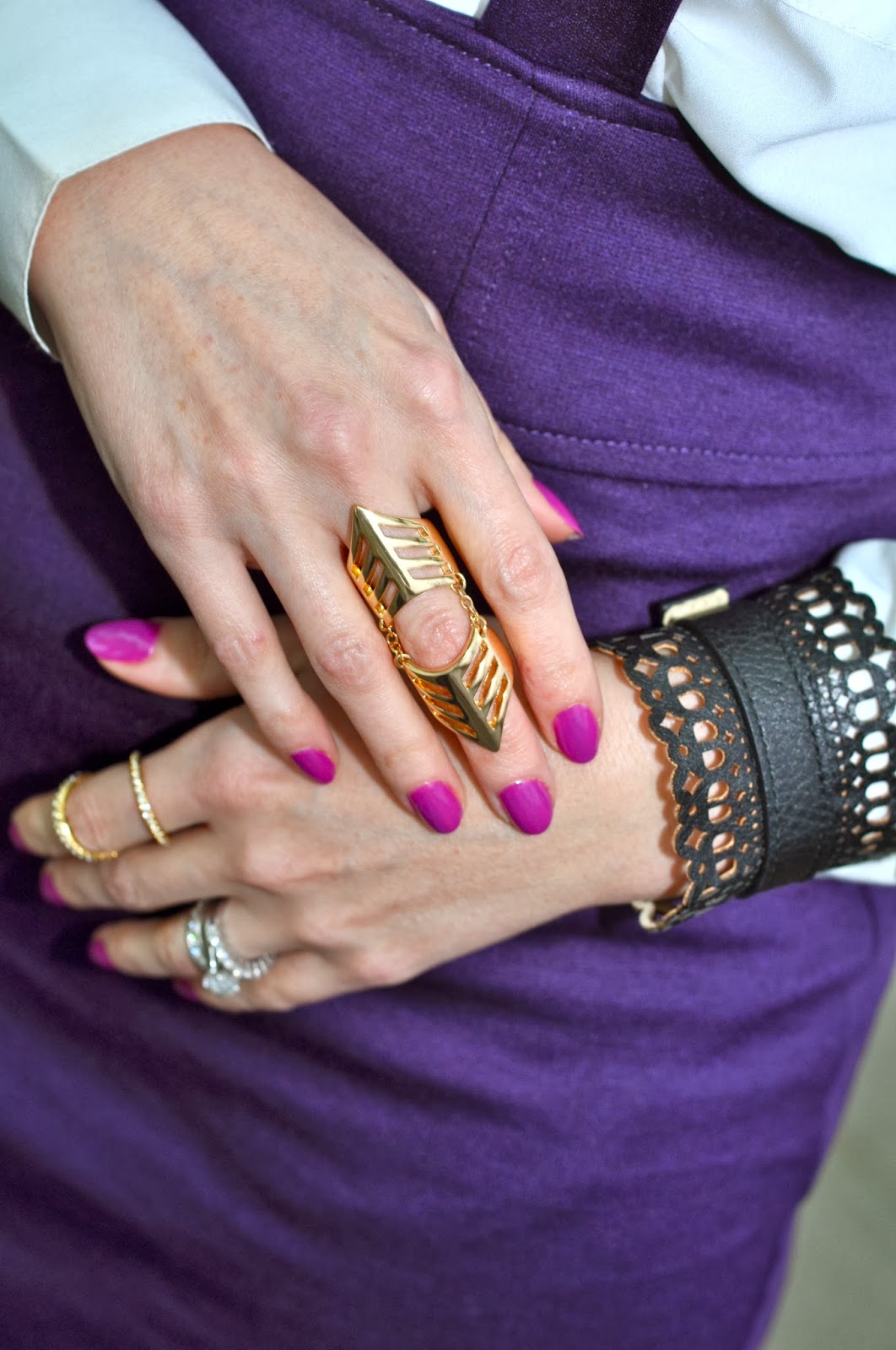 Kiki Simone Fashion Fashion blog by Kiki Simone Williamson clothing