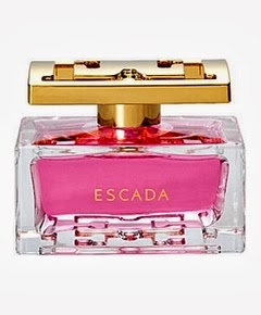 Parfum - Especially Escada Elixir d'Escada