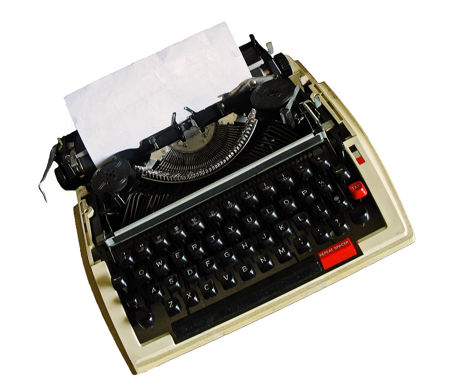 Vector Sketch Retro Typewriter Stock Illustration  Download Image Now   Typewriter Oldfashioned Doodle  iStock