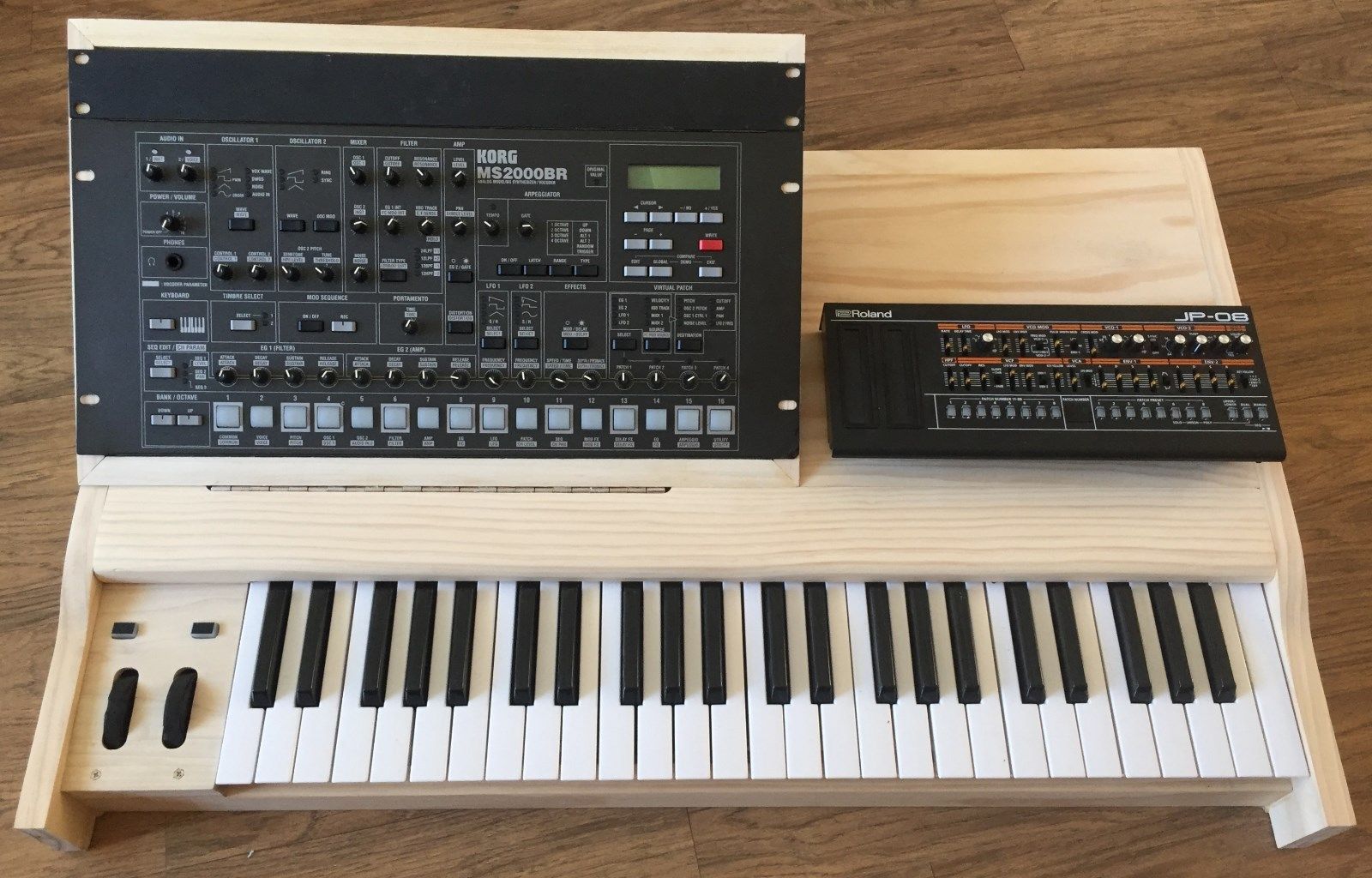 use your keyboard as a midi controller use your keyboard as a midi controller