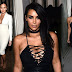 Kim Kardashian GQ 10th Annual Love Sex and Madness Pics