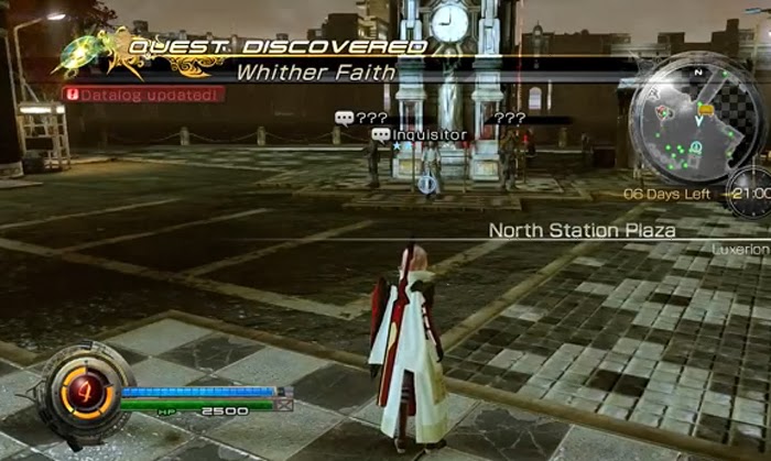 download free lightning returns final fantasy xiii pc download free lightning returns final fantasy xiii pc