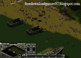 sudden strike 1 sudden strike 1