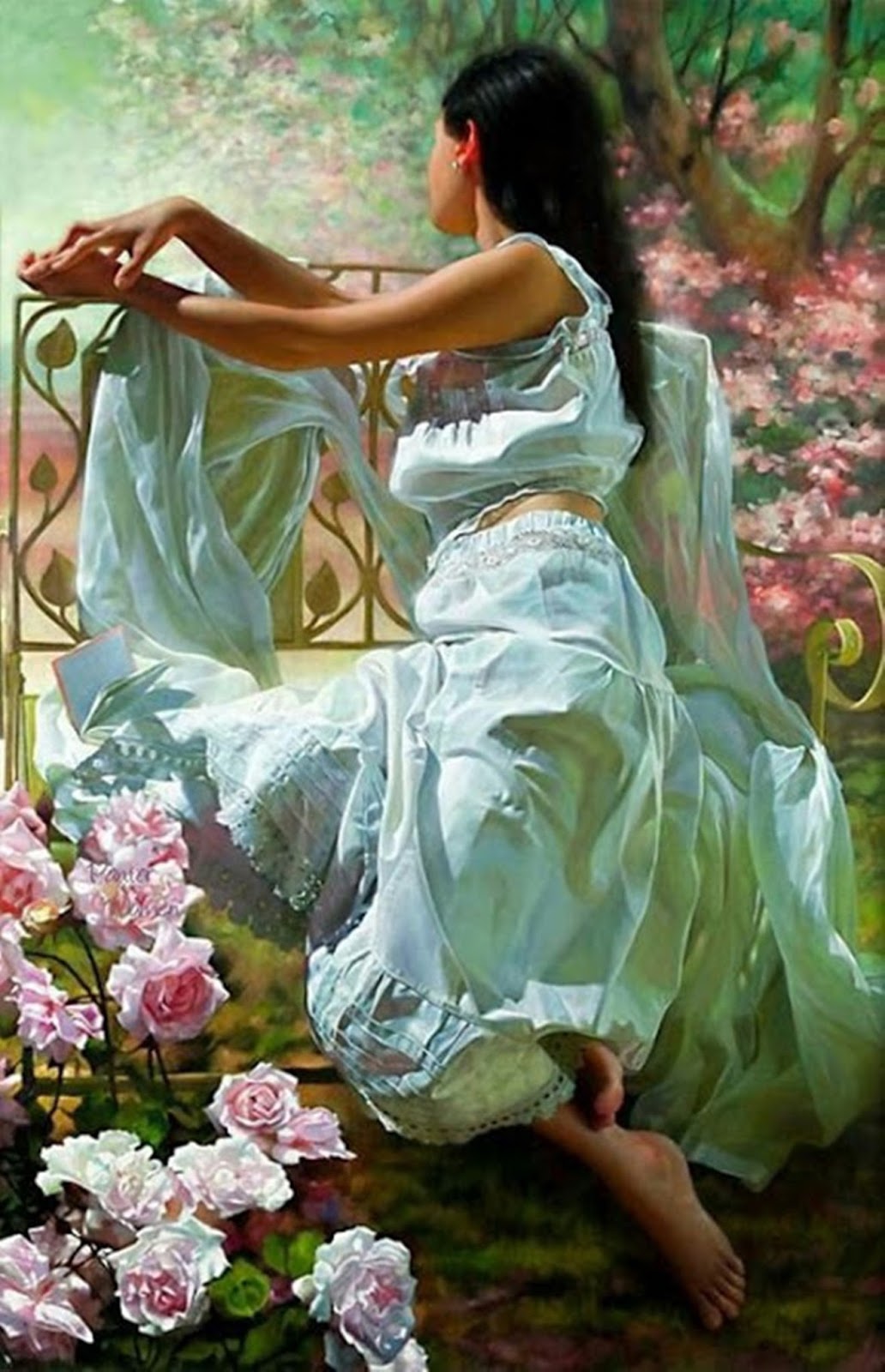 картины красивых женщин. про женственность и нежность. женственная девушка. женственность и красота. про женственность и нежность.