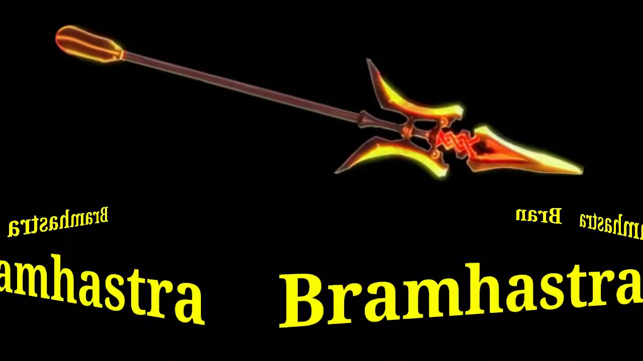 Powers of Brahmastra