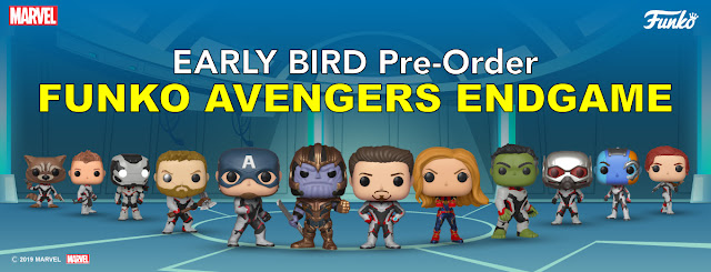 #BliBli - #Promo Produk Ecxlusise Pre-Order Badge 2 (30 April 2019) #BliBli - #Promo Produk Ecxlusise Pre-Order Badge 2 (30 April 2019)