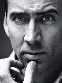 ESPECIAL: NICOLAS CAGE