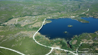 Barragem de Serra Serrada