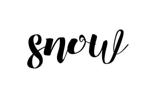 ::_SNOW_::