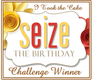 Seize the Birthday Winner
