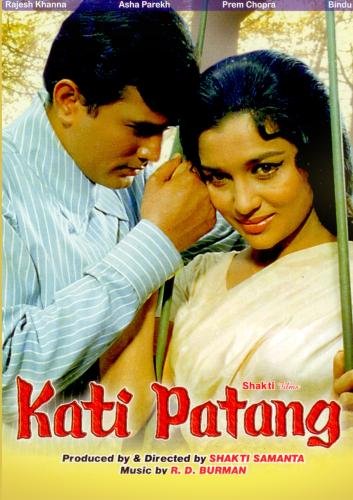 DownloadKati Patang 1970 Hindi 480p HDRip DownloadKati Patang 1970 Hindi 480p HDRip