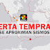 ALERTA TEMPRANA PARA SUR AMERICA