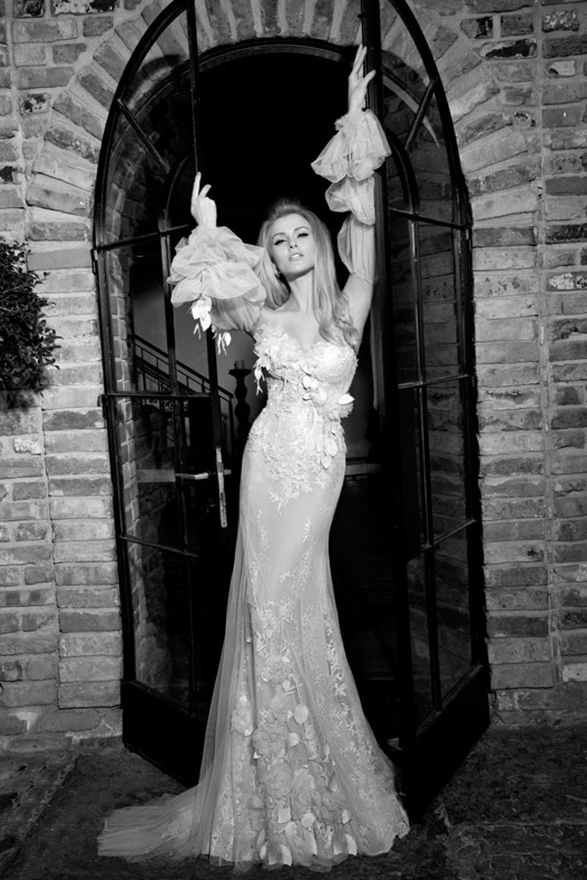       ,      ,    galia-lahav-2019-wed