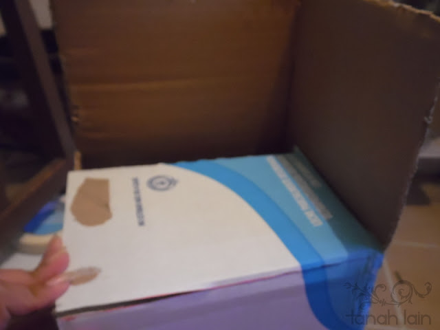 Cómo hacer una casa para el Belén