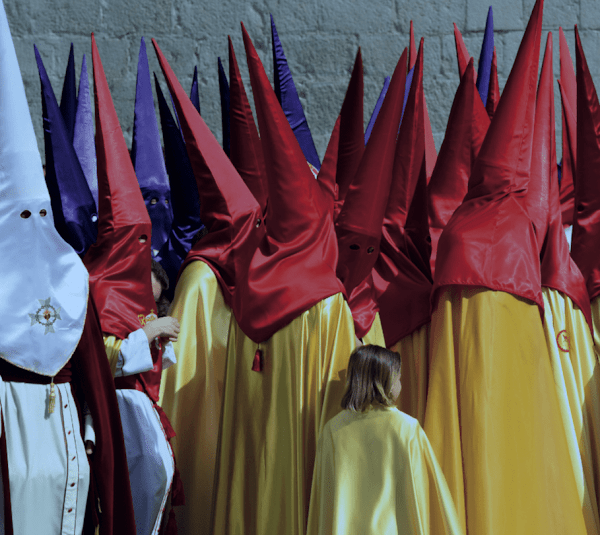 Programa, Horarios e itinerarios Semana Santa Gandia (Valencia) 2019 Programa, Horarios e itinerarios Semana Santa Gandia (Valencia) 2019
