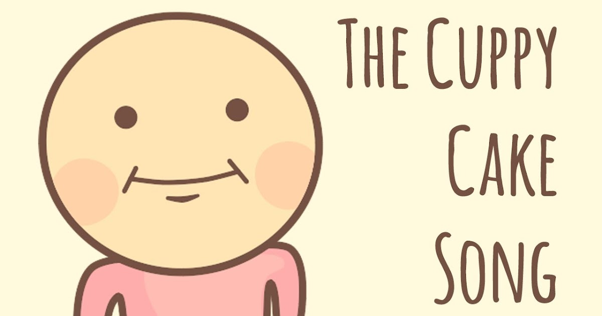Cuppy Cake Song Lyrics Song Lyrics